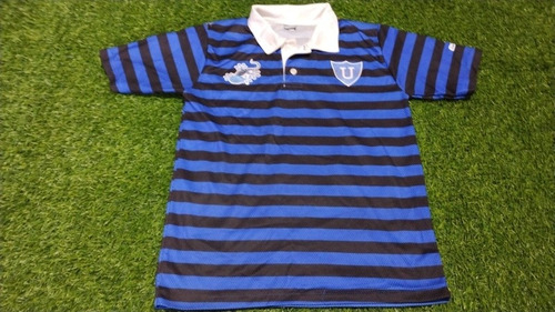 Camiseta De Hockey Universitario Rosario 