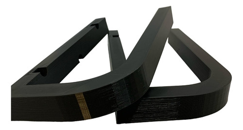 Soporte De Tabla Surf Longboard Impreso En 3d