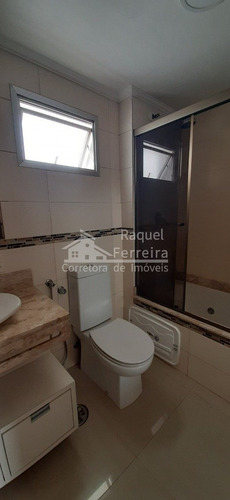 Apartamento - Jardim Marajoara - Ref: 1537 - L-1537
