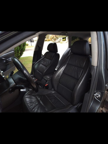 Volkswagen Jetta Variant 2008 2.5 5p
