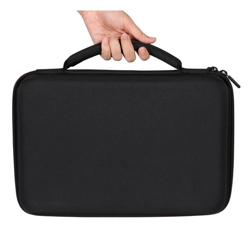 Estuche Rígido De Viaje Para Akai Professional Mpk Min...