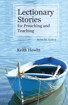 Libro Lectionary Stories For Preaching And Teaching, Seri...