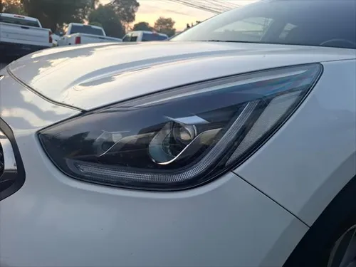 Kia Niro 1.6 LX Híbrido At
