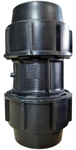 Union Rapida Riego 63mm