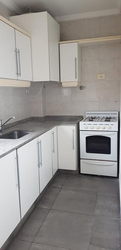 Venta Departamento 2 Ambientes Con Terraza En Florida Oeste