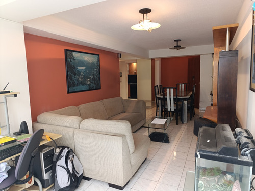 Se Alquila Apartamento 90m2 Santa Monica