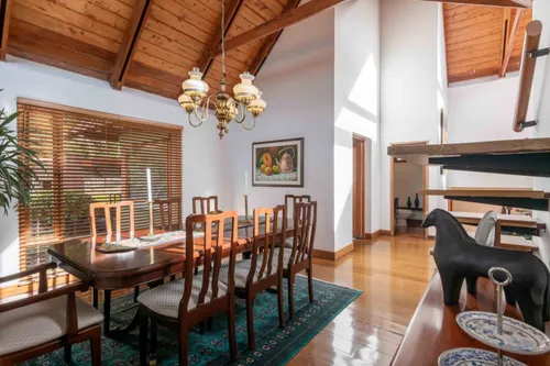 Casa En Arriendo/venta En Sierras Del Moral. Cod V7515