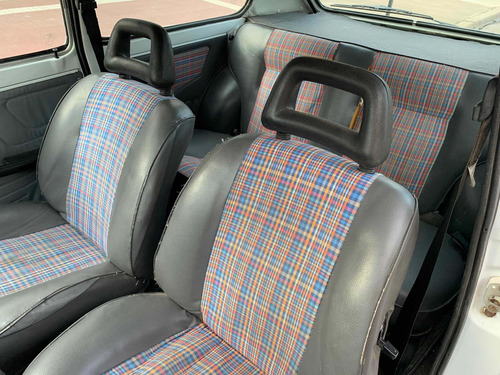 Fiat 147 1994 1.4 Tr