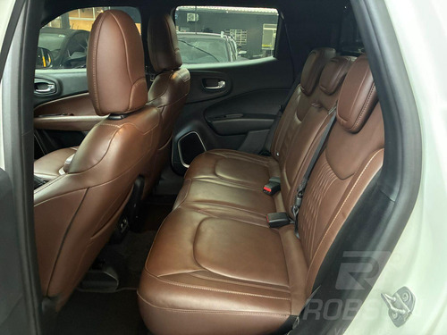 Fiat Toro Ranch 2.0 16V 4x4 TB Diesel Aut.