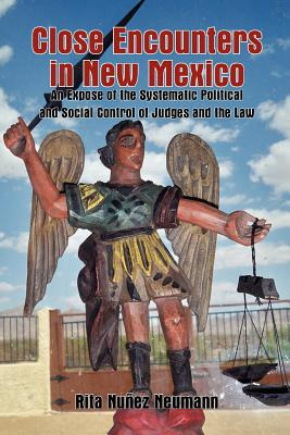 Libro Close Encounters In New Mexico: An Expose Of The Sy...