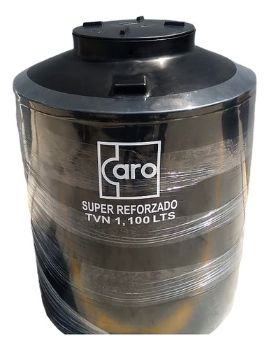 Cisterna 1100 Lt Super Reforzada Negra En Cdmx Cotizar Envio