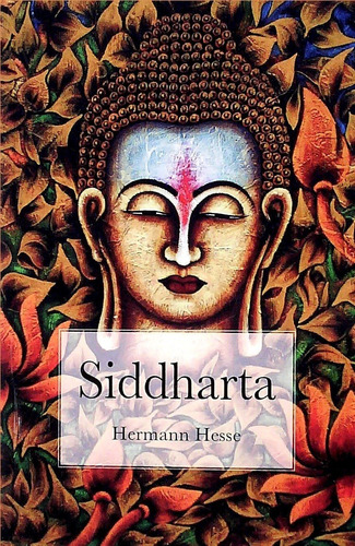 Siddhartha - Hermann Hesse (ediciones Americanas)