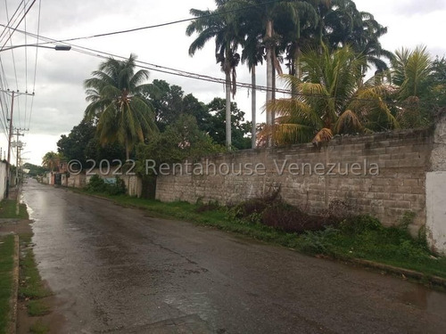 Imagen 6 de 14 de Terreno En Venta En La Morita Ii Maracay Aragua 22-25214 Irrr
