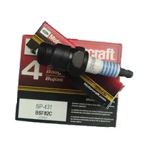 Comprar Bujía Sp-431 Motorcraft [f14] Copper-motor 200-250-300-318