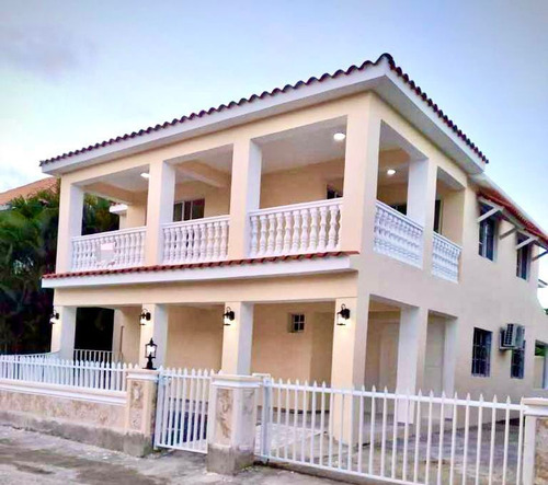 Casa En Punta Cana