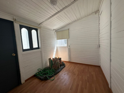 Arriendo Casa Recién Remodelada, A Cuadras Nuevo Hospital