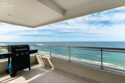 Departamento En Alquiler Torre Lobos