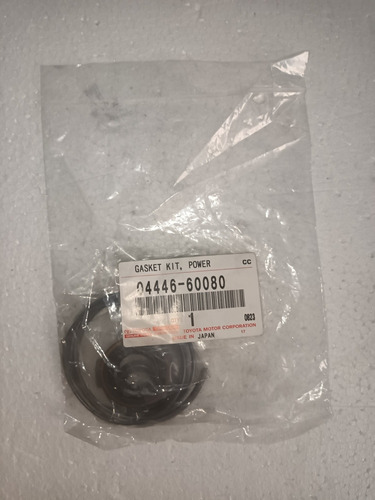 Kit Bomba De Dirección Para Toyota Autana Burbuja Original 