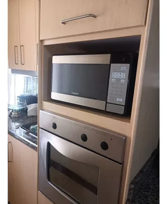 Apartamento en alquiler