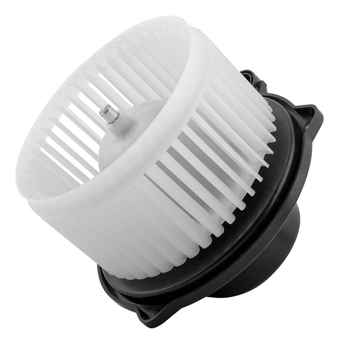 Ymaugp Aire Acondicionado A/c Calentador Ventilador Motor C.