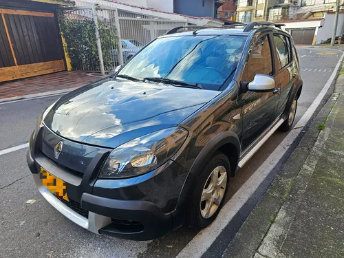 Renault Stepway 1.6 Dynamique / Intens Mt
