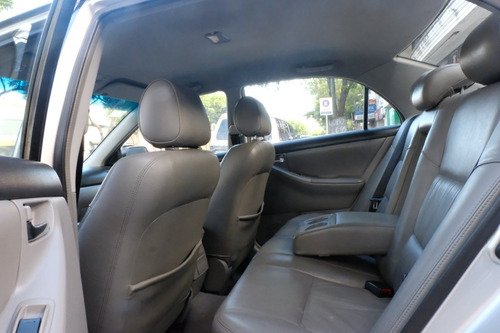 Toyota Corolla 1.8 Se-g