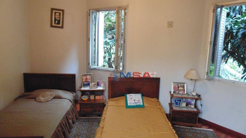 Imagem 17 de 25 de Casa À Venda Em Perdizes - Ca0454