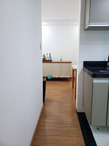 Imagem 10 de 29 de Excelente Apartamento De 2 Quartos Na Avenida Rio Branco! - Ap1436