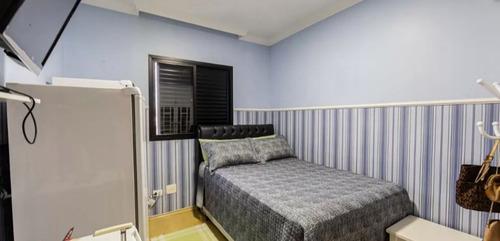 Imagem 13 de 30 de Apartamento Residencial Em São Paulo - Sp - Ap2152_etic