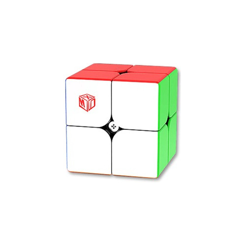 2x2x2 Flare X-man Magnetico Cubo Magico