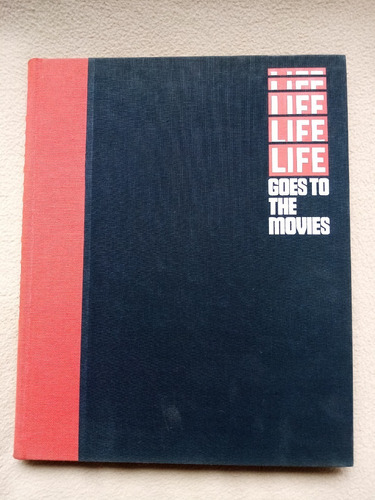 Libro Arte  Life Va Al Cine  (life Goes To The Movies)