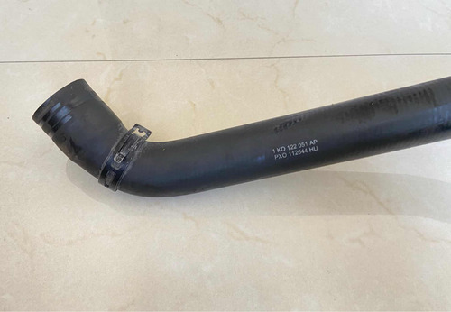 Manguera Con Toma De Agua Seat Altea 06/09 Motor 2.0 Fsi (Usado)