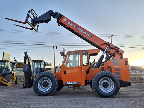 2017 Manipulador JLG 10054 Kit