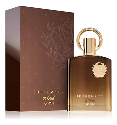 Perfume Supremacy In Oud Afnan