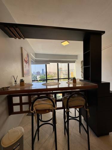 Vendo Apartamento Tipo Estudio. (nc)