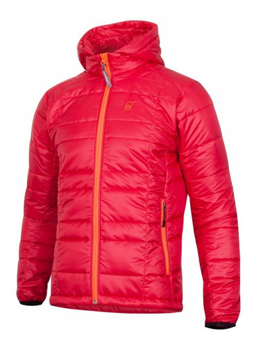 Campera Hombre Ansilta Primaloft Tecnica Ansilta Nova 3