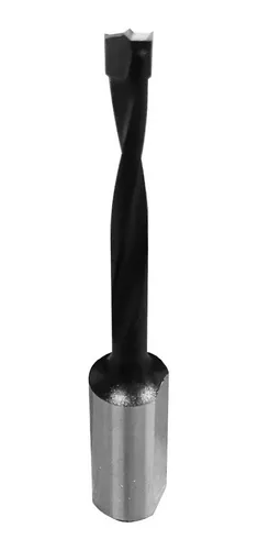 Broca Mecha 4 Mm X 70 Mm No Pasante Derecha P Bisagra Cima M