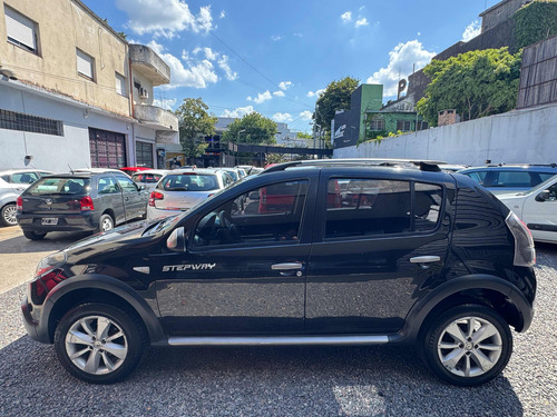 Renault Sandero Stepway 1.6 Confort 105cv
