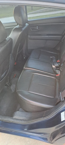 Nissan Sentra 2.0 N Tekna Cvt