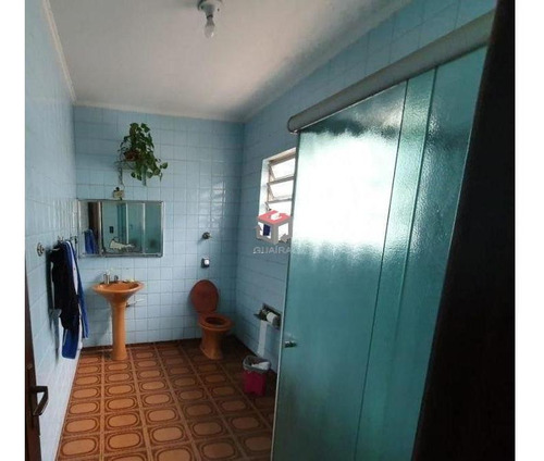 Imagem 8 de 8 de Casa À Venda, 3 Quartos, 2 Vagas, Bom Pastor - Santo André/sp - 72508