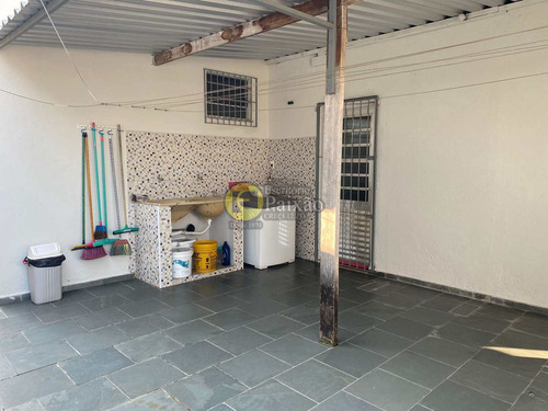Imagem 20 de 26 de Casa Com 5 Dorms, Jardim Planalto, Mogi Das Cruzes - R$ 450 Mil, Cod: 95001 - V95001