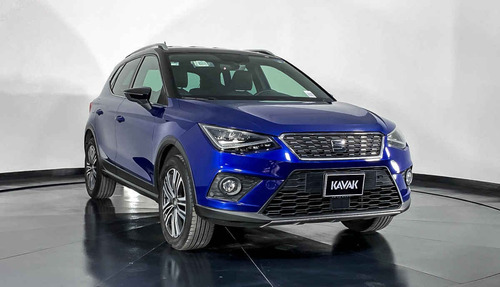 Imagen 3 de 15 de 103285 - Seat Arona 2018 Con Garantía