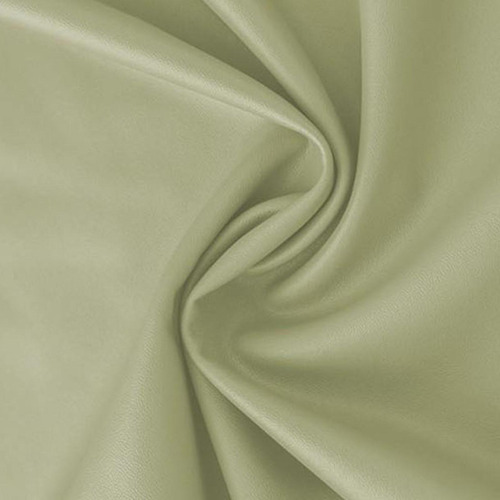 Mantel Rectangular De Cuero Sintético, 60 Cm X 120 Cm Verde