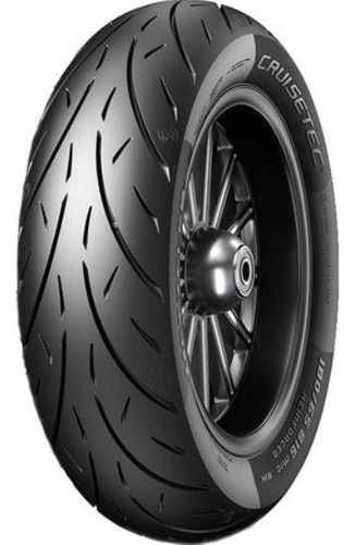 Pneu Traseiro Moto 240/40vr18 79v Metzeler Cruisetec