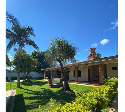 Imagen 5 de 18 de Hermosa Residencia En Venta!!