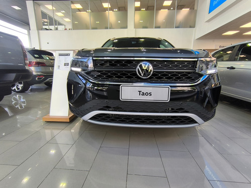 Volkswagen Taos 1.4 250 Tsi Comfortline
