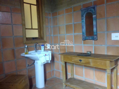 Imagem 27 de 30 de Casa À Venda Em Sousas - Ca005393