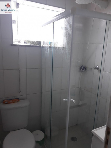 Imagem 4 de 18 de Sobrado A Venda No Bairro Perus Em São Paulo - Sp. - L4689-1