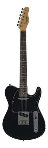 Guitarra Tagima T 550 Bk Tele 2 S E/bk Preto