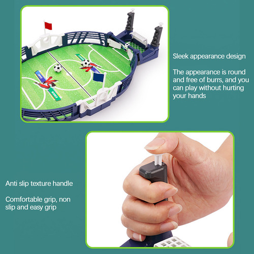 Jogo De Tabuleiro De Futebol De Mesa, Brinquedo De Campo, In